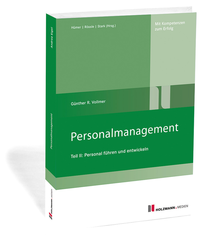 Personalmanagement main product photo