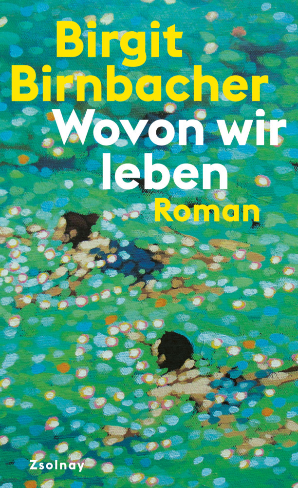 Wovon wir leben main product photo