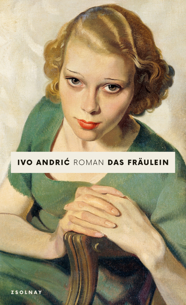 Das Fräulein main product photo