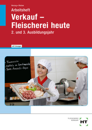 Verkauf - Fleischerei heute