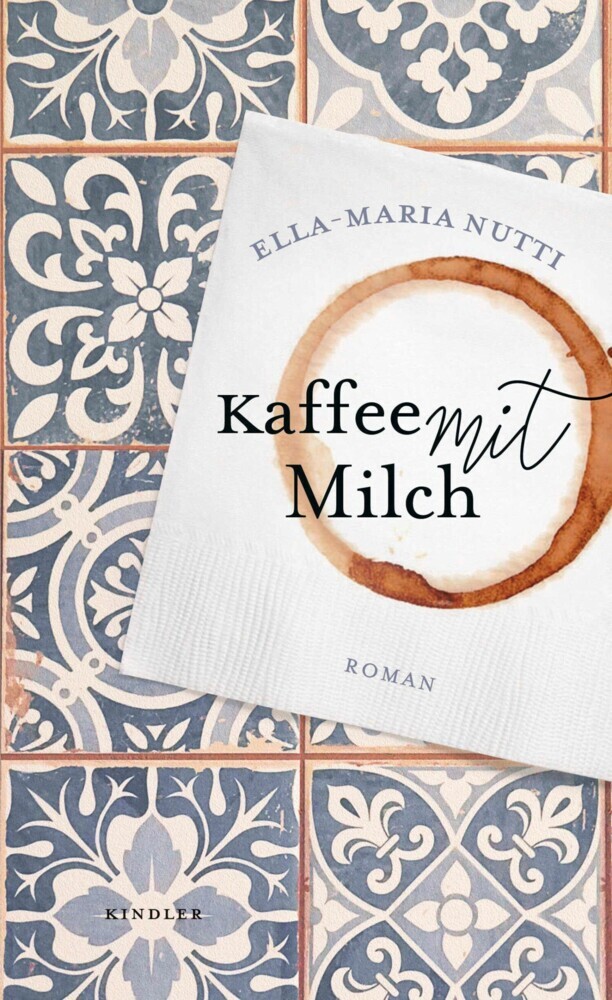 Kaffee mit Milch main product photo