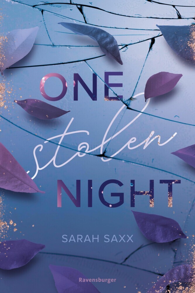 One Stolen Night (Knisternde New-Adult-Romance) main product photo