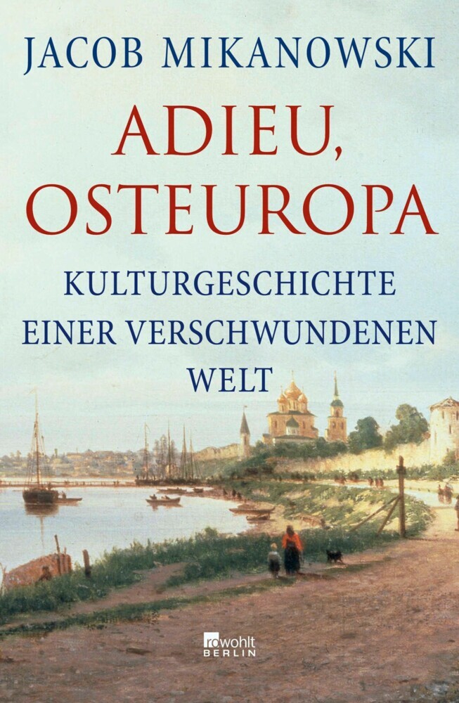 Adieu, Osteuropa main product photo