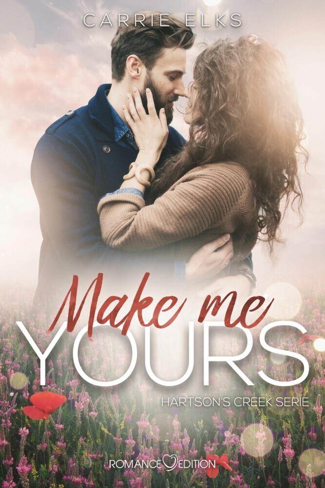 Make me yours main product photo