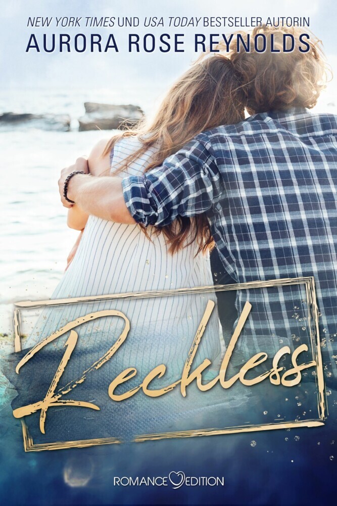 Reckless main product photo