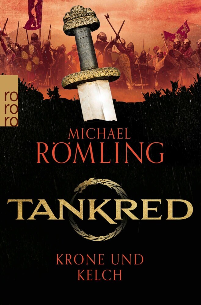 Tankred: Krone und Kelch main product photo
