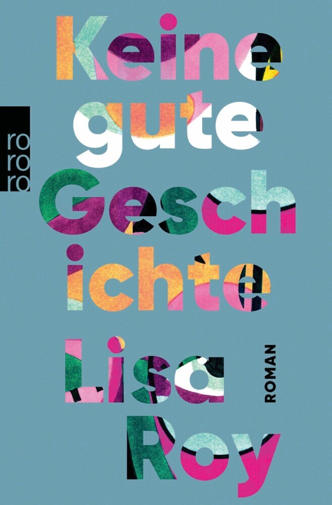 Keine gute Geschichte main product photo