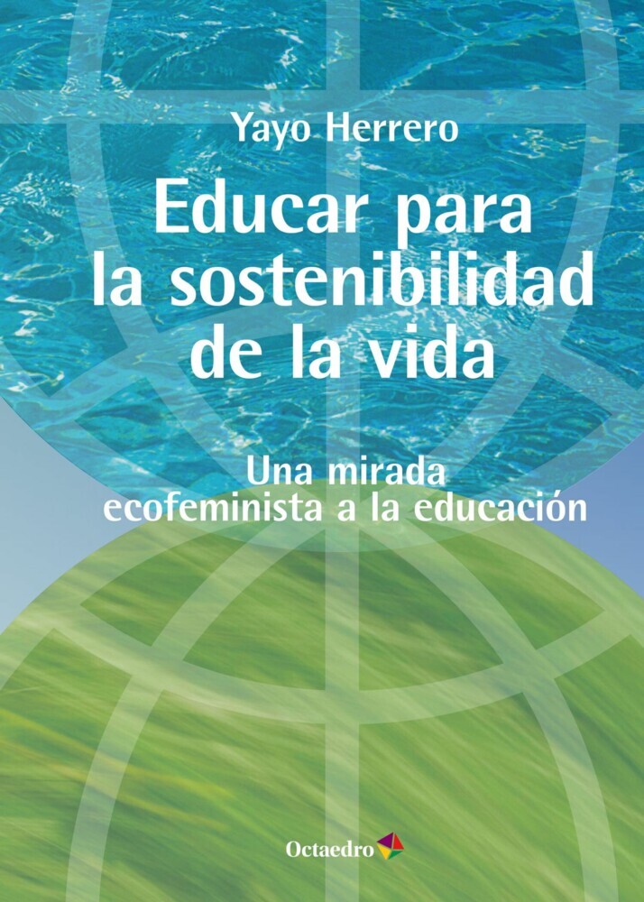 Educar para la sostenibilidad de la vida main product photo