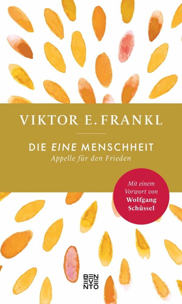 Die eine Menschheit main product photo