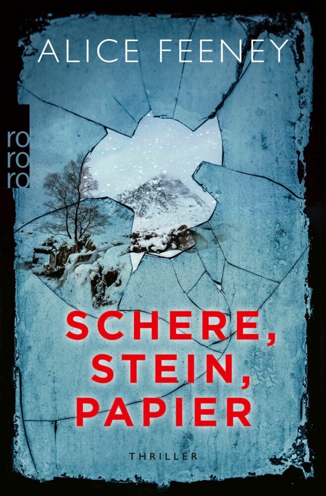 Schere, Stein, Papier main product photo