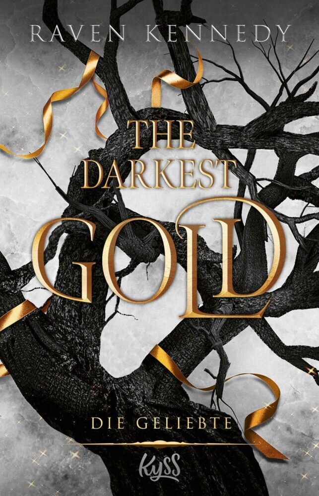 The Darkest Gold - Die Geliebte main product photo