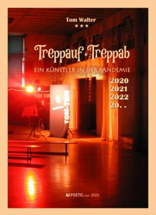 Treppauf Treppab