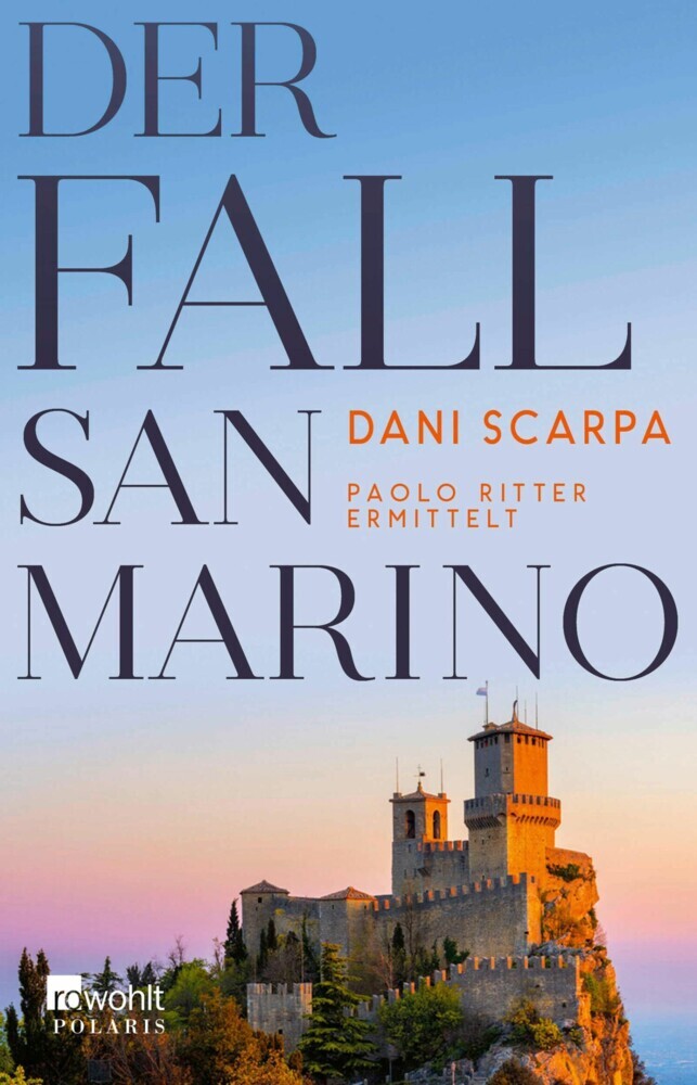 Der Fall San Marino main product photo