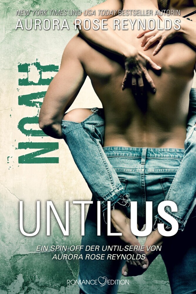 Until Us: Noah main product photo
