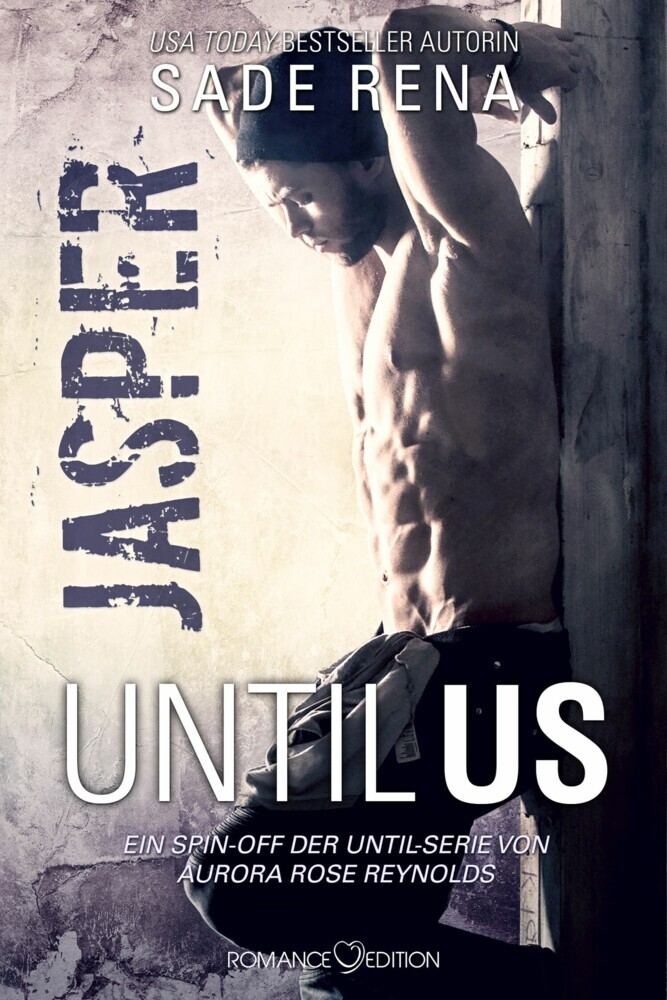 Until Us: Jasper main product photo