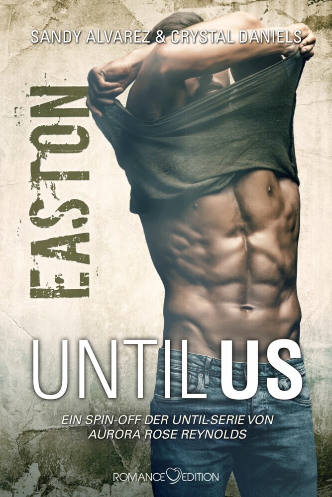 Until Us: Easton main product photo