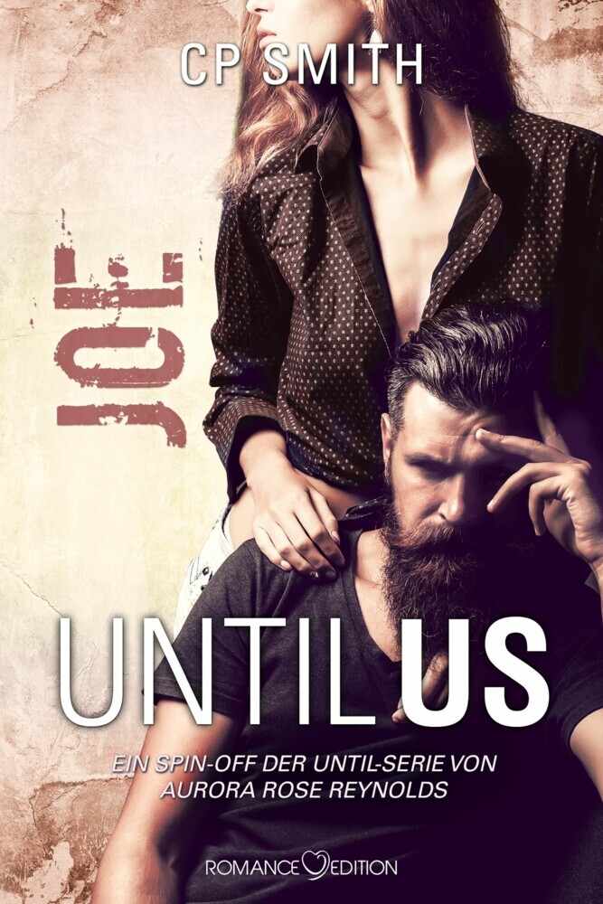 Until Us: Joe main product photo