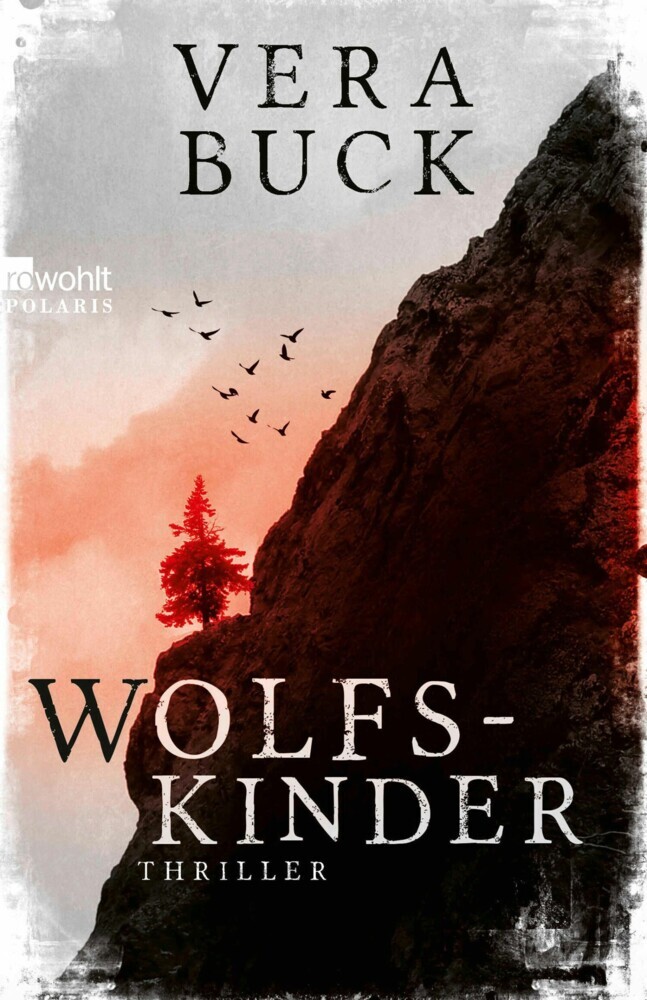 Wolfskinder main product photo