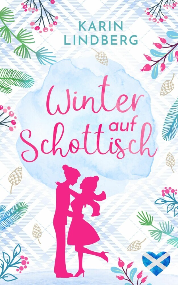 Winter auf Schottisch main product photo