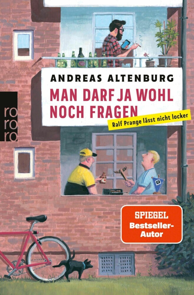 Man darf ja wohl noch fragen main product photo
