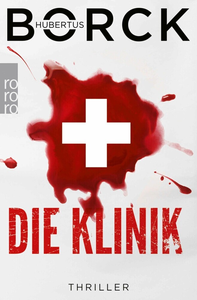 Die Klinik main product photo