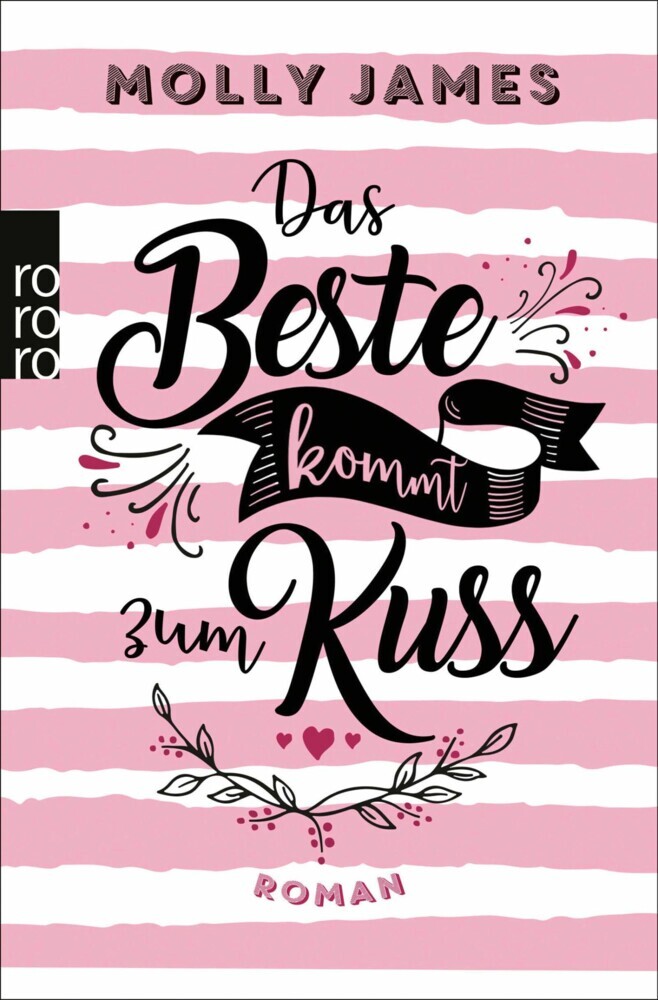 Das Beste kommt zum Kuss main product photo