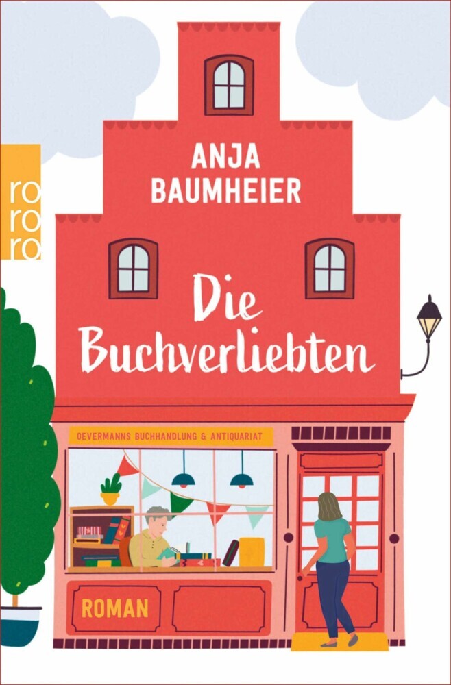 Die Buchverliebten main product photo