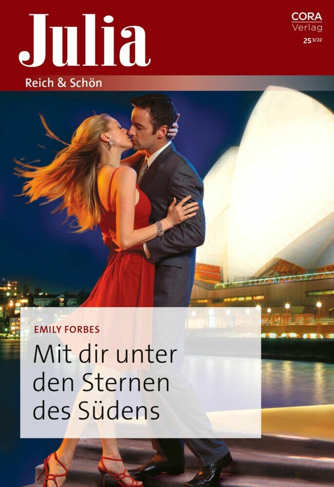 Mit dir unter den Sternen des Südens main product photo