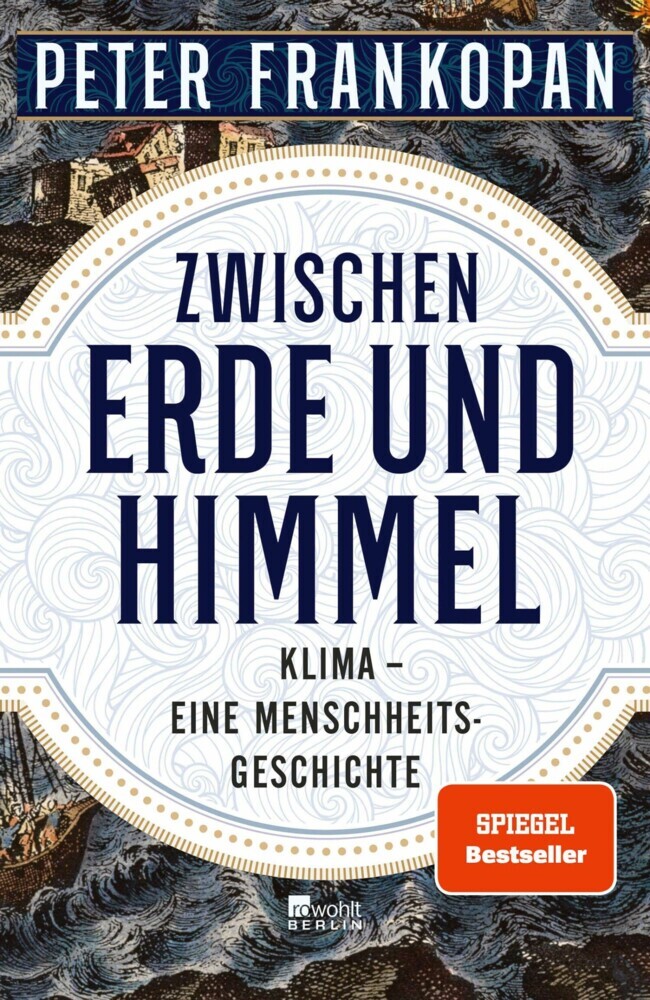 Zwischen Erde und Himmel main product photo