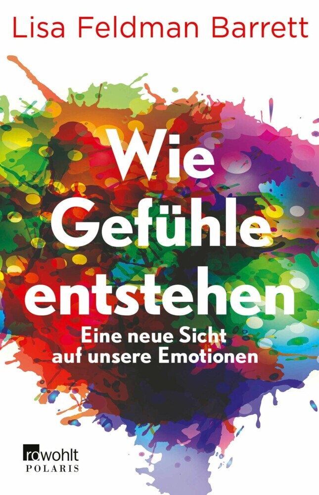 Wie Gefühle entstehen main product photo