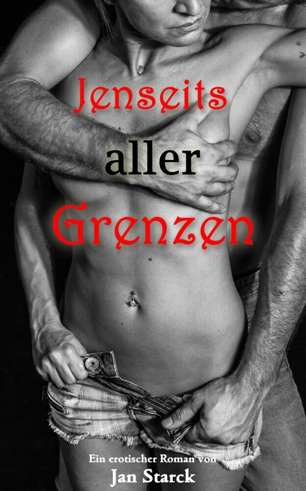 Partnertausch: Jenseits aller Grenzen main product photo