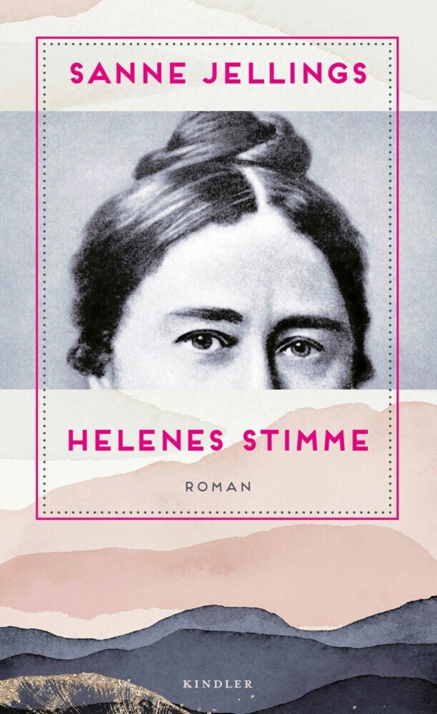 Helenes Stimme main product photo