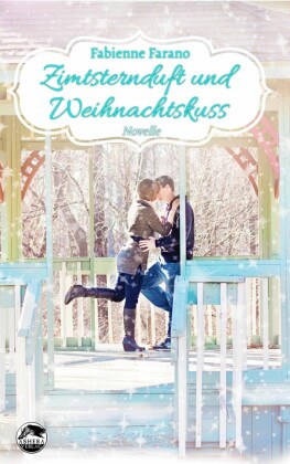Zimtsternduft und Weihnachtskuss
