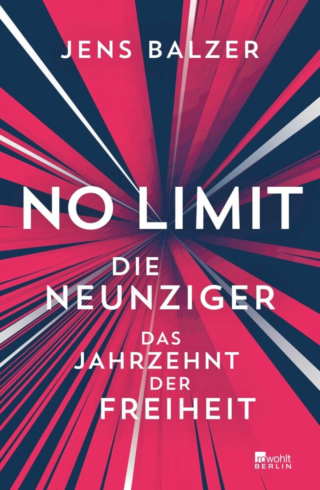 No Limit main product photo