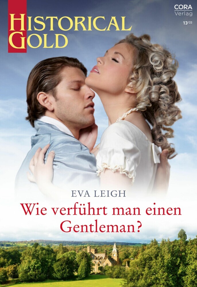 Wie verführt man einen Gentleman? main product photo
