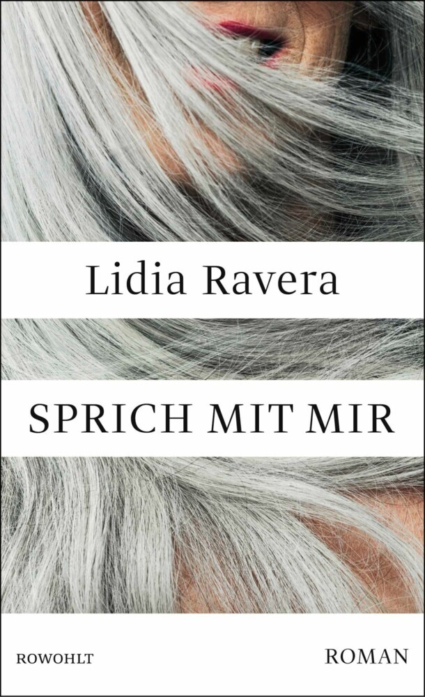 Sprich mit mir main product photo