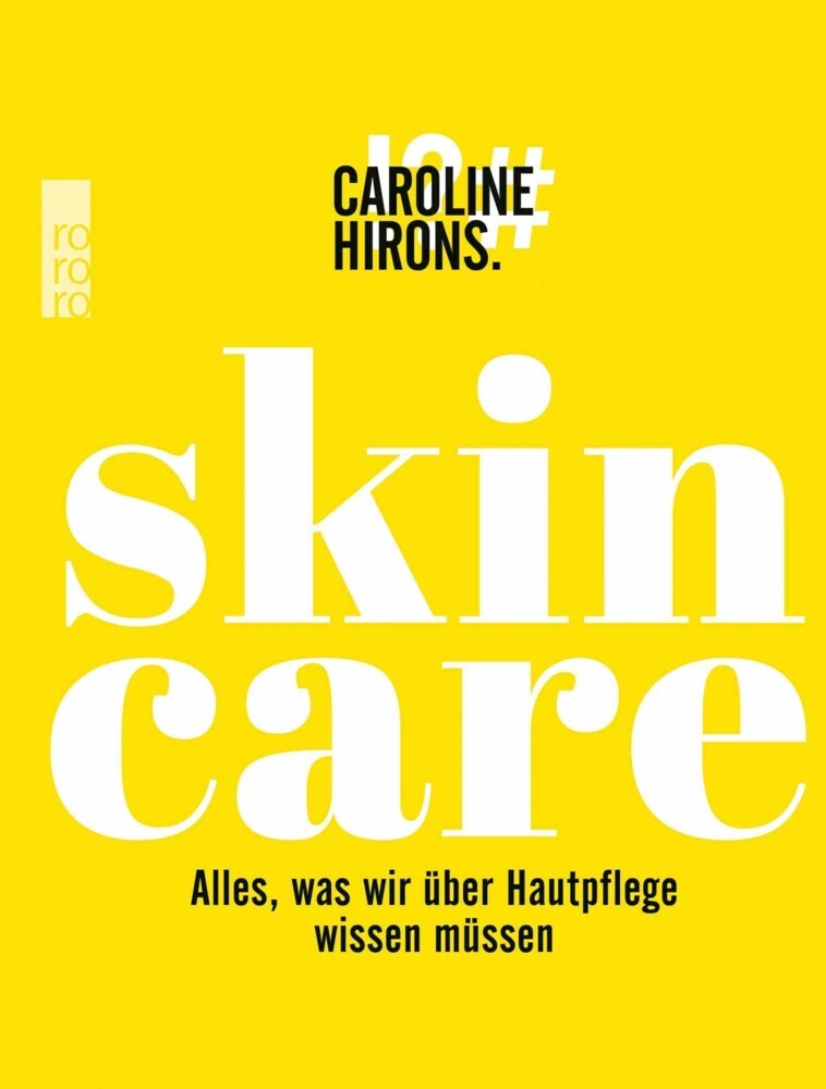 Skincare main product photo