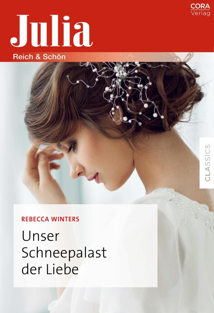 Unser Schneepalast der Liebe main product photo