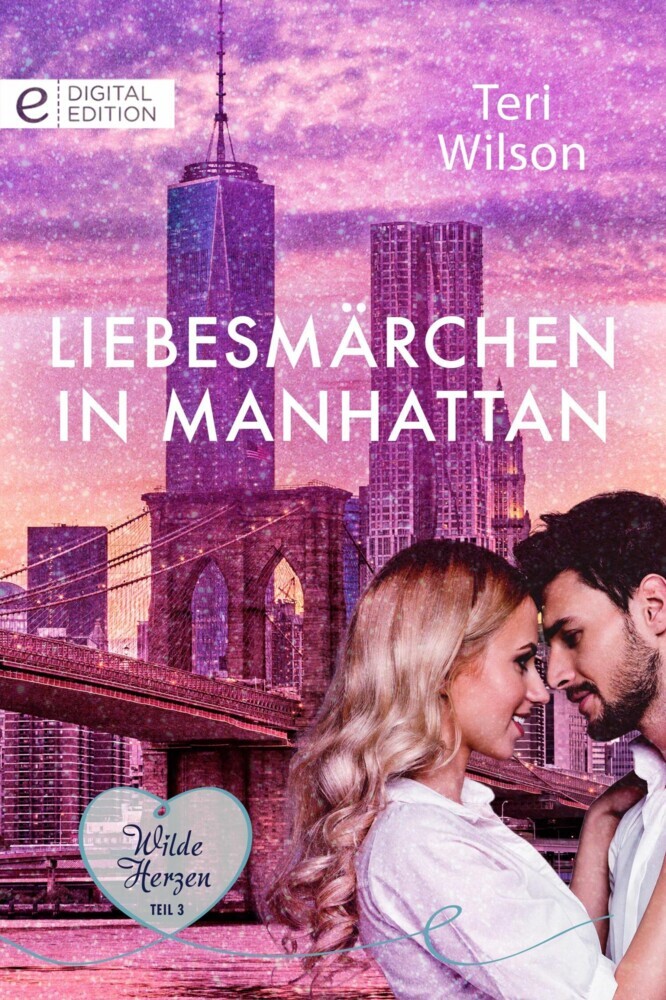 Liebesmärchen in Manhattan main product photo