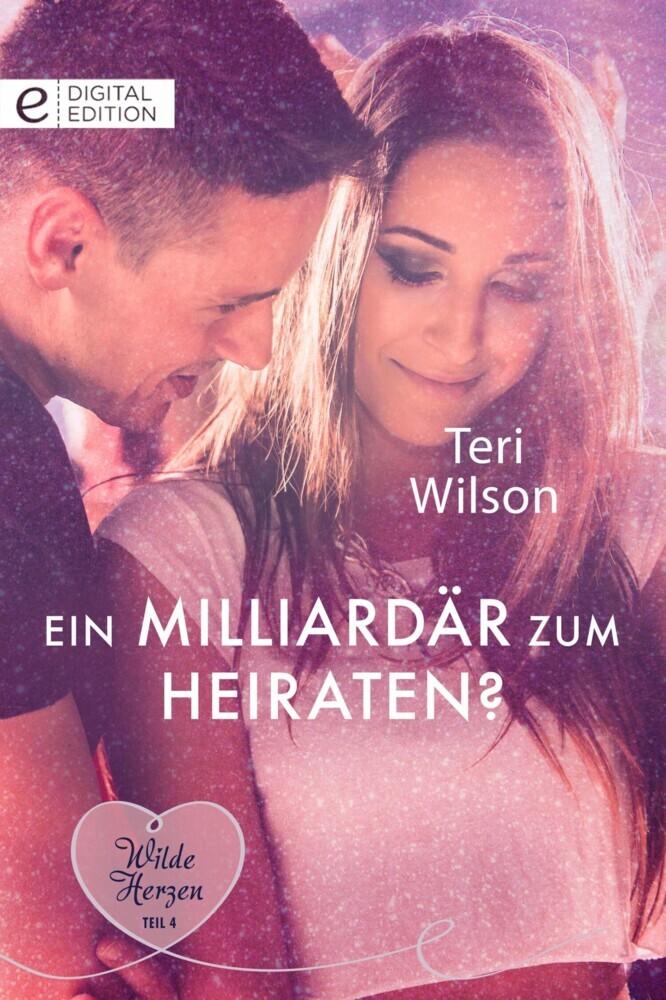 Ein Milliardär zum Heiraten? main product photo