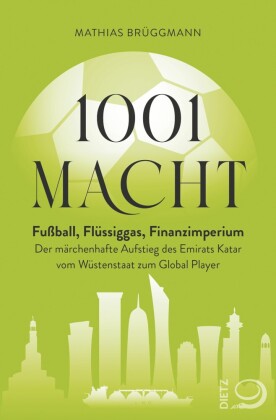 1001 Macht