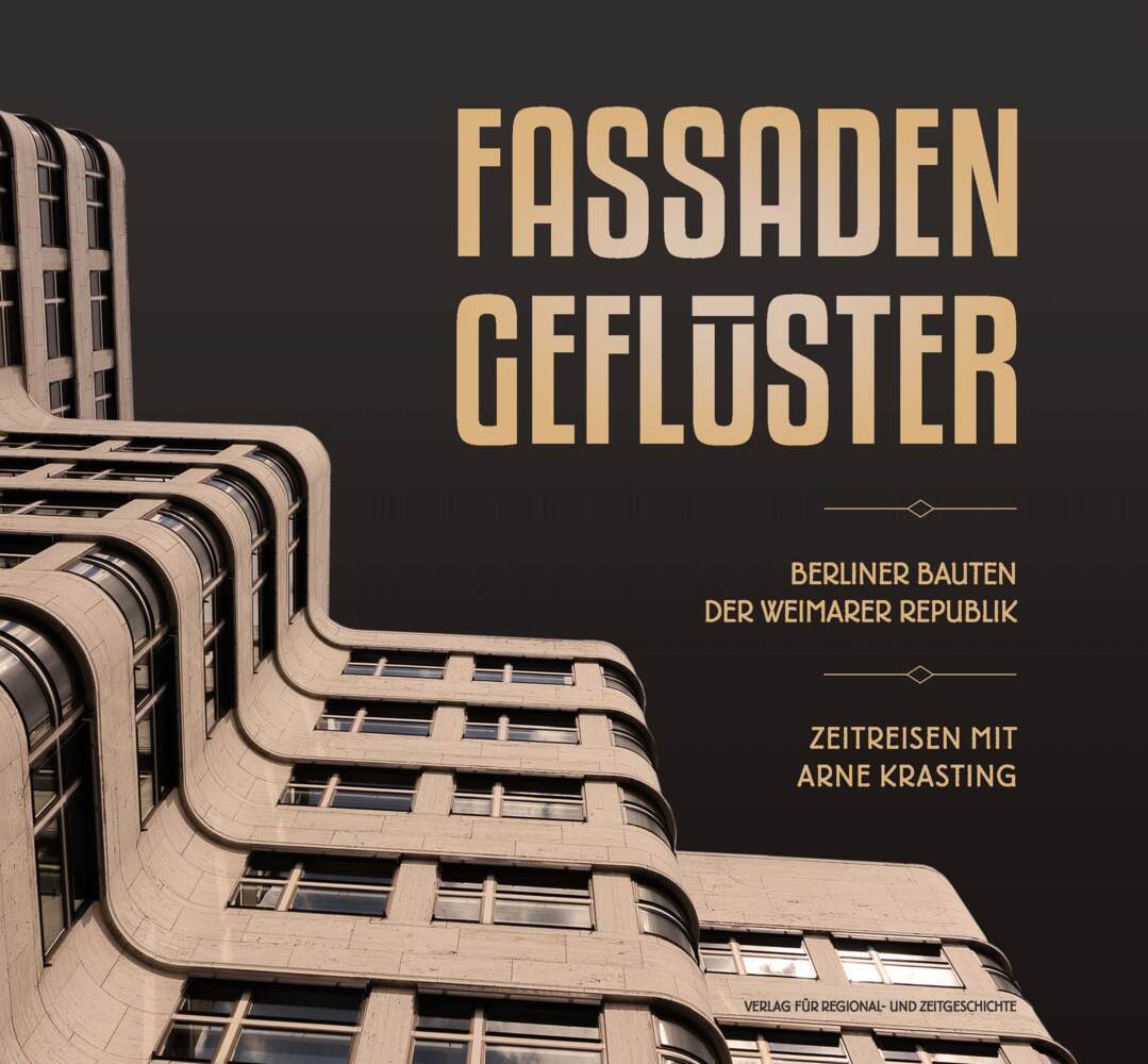 Fassadengeflüster main product photo