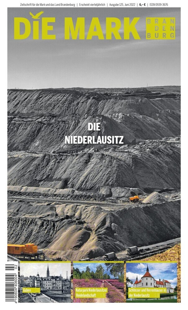 Die Niederlausitz main product photo