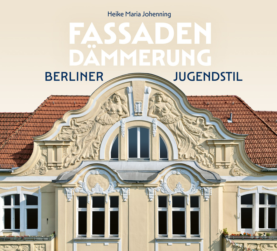 Fassadendämmerung main product photo
