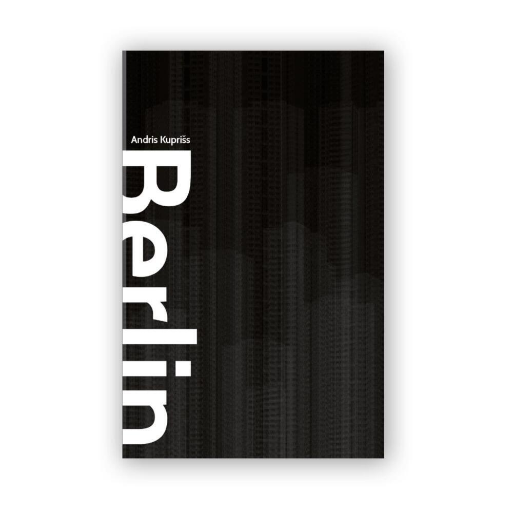 Berlin main product photo