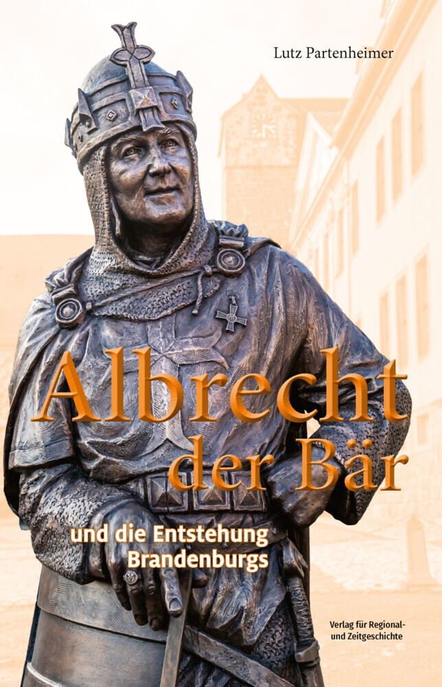 Albrecht der Bär main product photo
