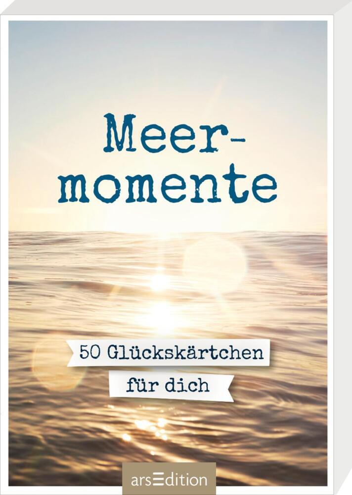 Meermomente main product photo