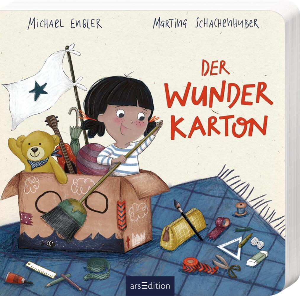 Der Wunderkarton main product photo