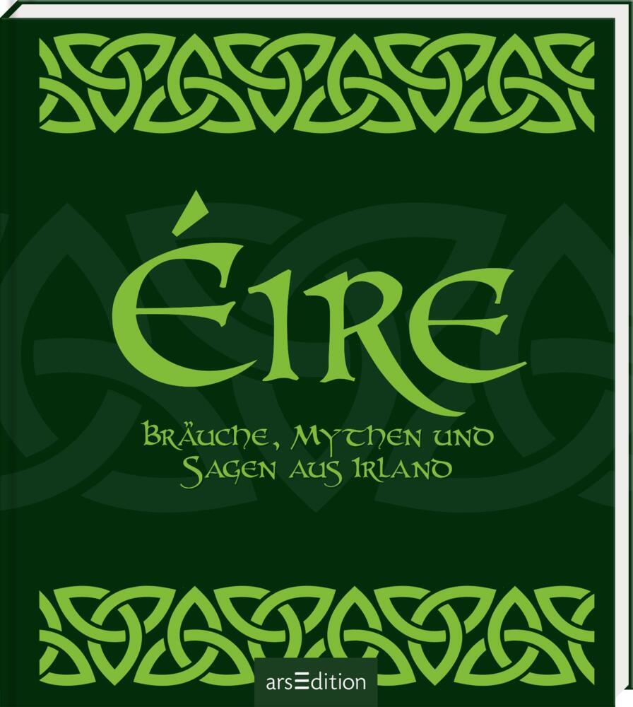 Éire main product photo