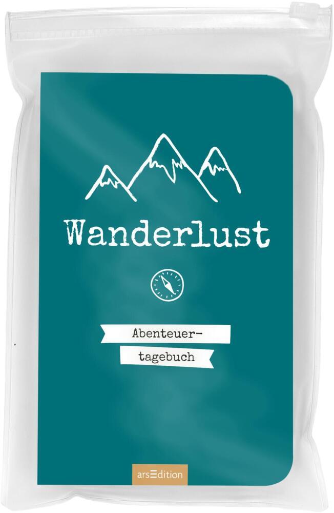 Wanderlust main product photo